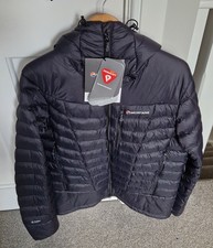 Montane Mens Ground Control