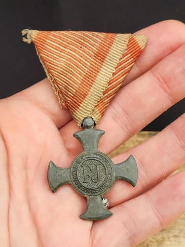 Vintage austria merit - austria,