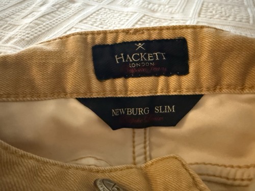 Hackett london newburg slim - hackett,