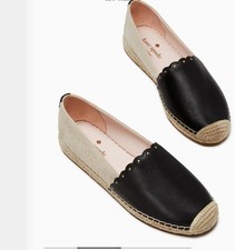 Kate Spade Gardenia  black and