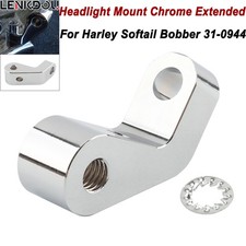 For Harley CNC Extended