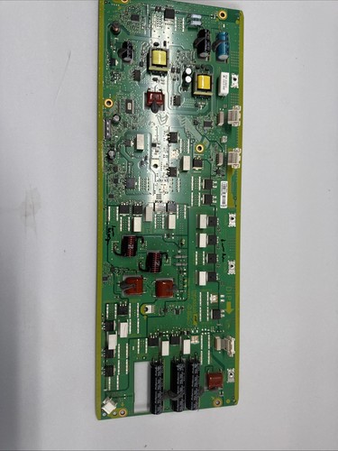 Panasonic p50st50 board - panasonic,