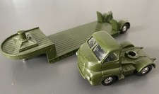 Corgi Major Toys Big Bedford