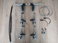 Promax brake set front - brake, &