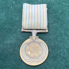 Korean War United Nations