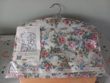 Vintage St. Michael Wardrobe Tidy 1990 Marks & Spencer Floral Print Sealed