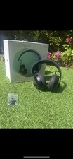 Nura Nuraphone Headphones – Very Good Condition – With Box & New Earbuds