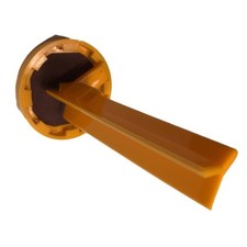 Professional Billiard Cue Tip Shaper Tool Plastomer Sandpaper Billiard Trimmer