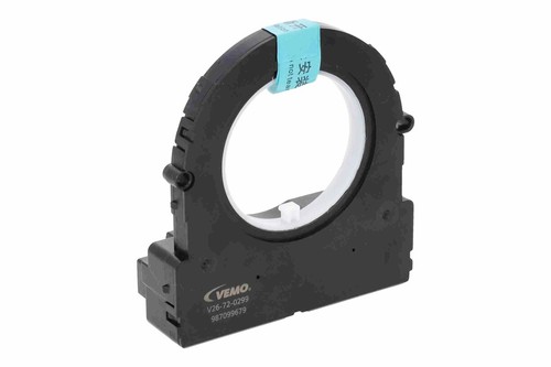 Steering angle sensor vemo - steering,