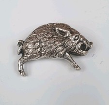 Antique 800 solid - 800, silver