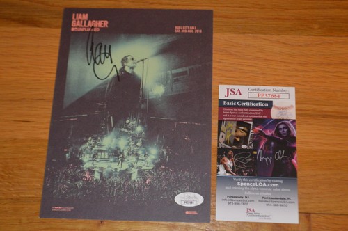 Liam gallagher 6x8 - liam,