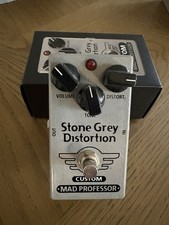 Mad Professor Stone Grey