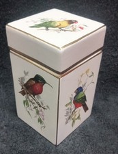 Vtg Rare CARLTON WARE England