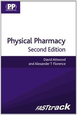 FASTtrack: Physical Pharmacy (Fast ..., Alexander T. Fl