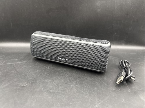 Sony srs xb21 - sony, portable