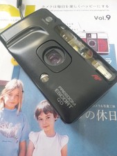 Minolta Freedom Escort QD