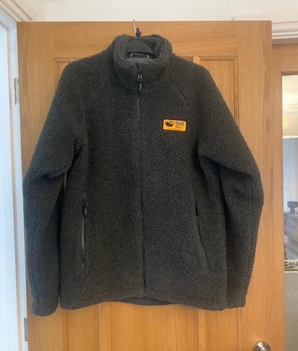 Rab men grey - rab,