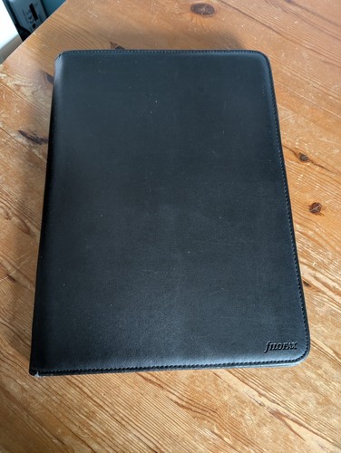 Filofax metropol zipped - filofax,