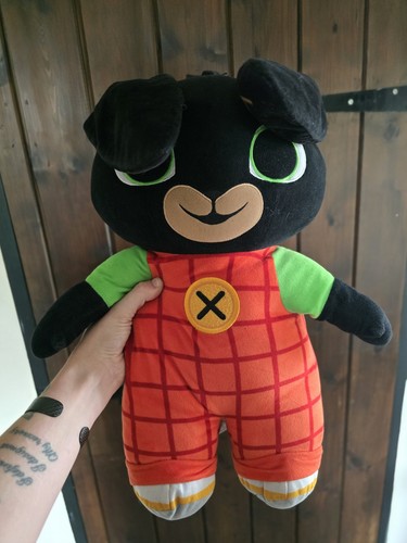 Huge bing bunny - soft, toy