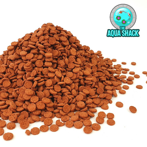 Mixed various mini wafers - mixed,