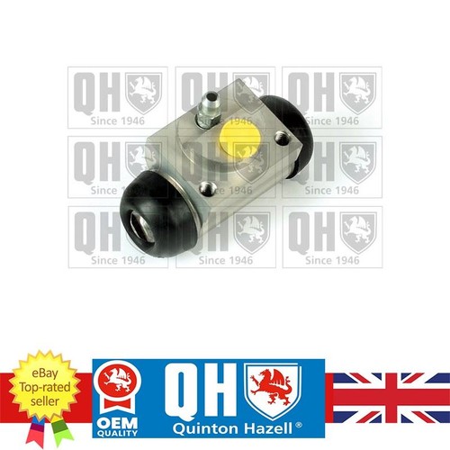 Wheel brake cylinder - cylinder, for