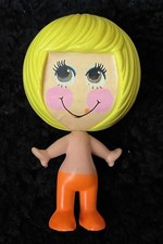 Rare Vintage Mattel Talk Ups