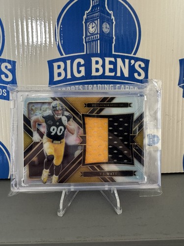2017 panini select watt - 2017,