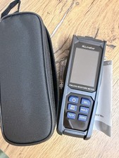 Pinless damp meter moisture - pinless,