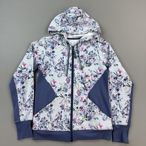 Vera bradley hoodie - bradley, xs