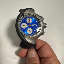 Oakley Crush Chronograph