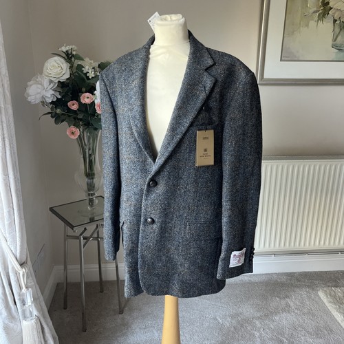 Marks and spencer harris - and,