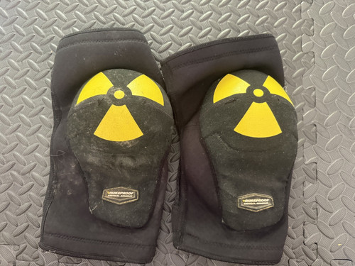 Nukeproof critical armour - critical,
