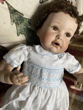 Ashton Drake 3 Month Baby Girl