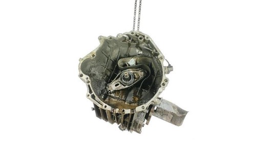 Ftm gearbox audi - gearbox,