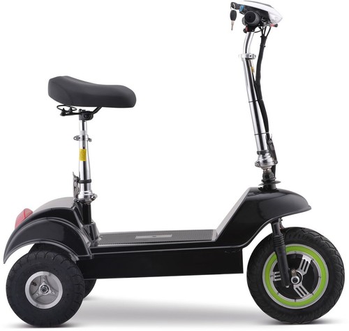 Folding wheel electric - folding,