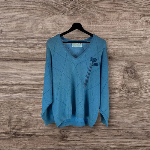 Pringle sweater jumper - jumper, nick