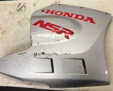 HONDA  NS250R NSR250 MC11 1984