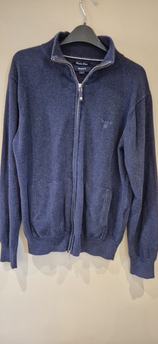 Gant mens navy blue - mens, premium