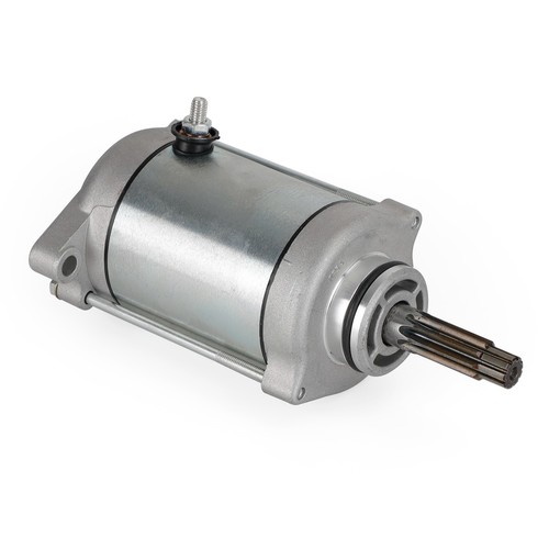 Starter motor engine - engine, starting