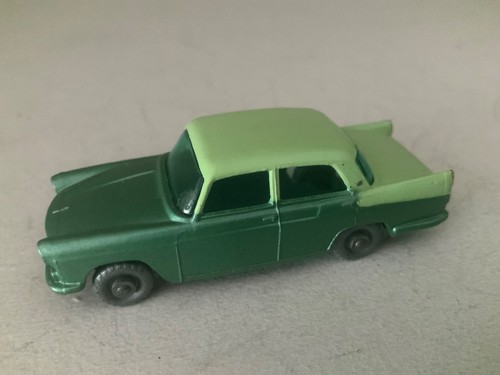 Matchbox moko lesney austin - moko,