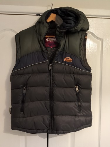 Mens large super - super, dry