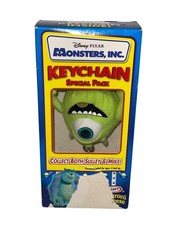 2001 MONSTERS INC Mike