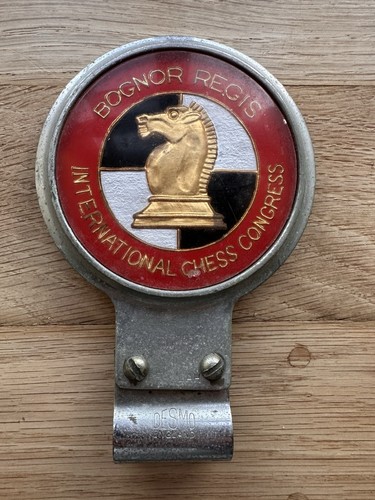 Rare 1950s 60s bognor - rare, 1950s/60s