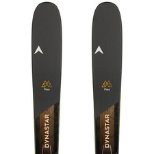 Dynastar M-Pro 94 Ti Skis -