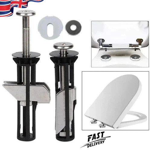 2pc heavy duty toilet - 2pc,