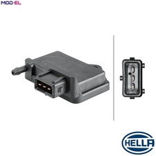 SENSOR BOOST PRESSURE 6PP 358