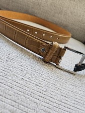 Forest Mens Large Light Brown