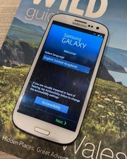Samsung Galaxy S3 GT-I9300