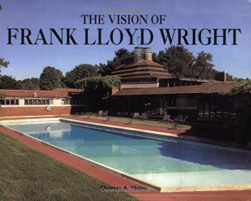 The vision frank - of, lloyd