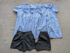 Girls 9-10 Years School Summer